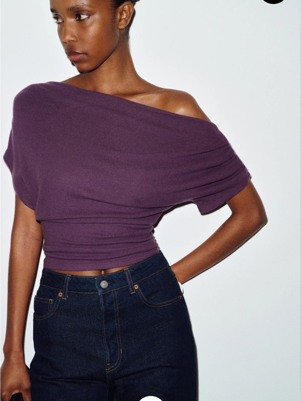 Reformation iris knit top - Picture 2 of 4